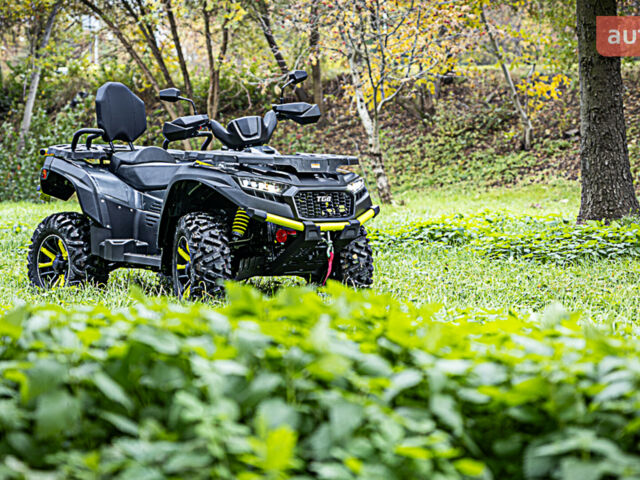 ТГБ Блейд, объемом двигателя 1 л и пробегом 0 тыс. км за 14496 $, фото 38 на Automoto.ua