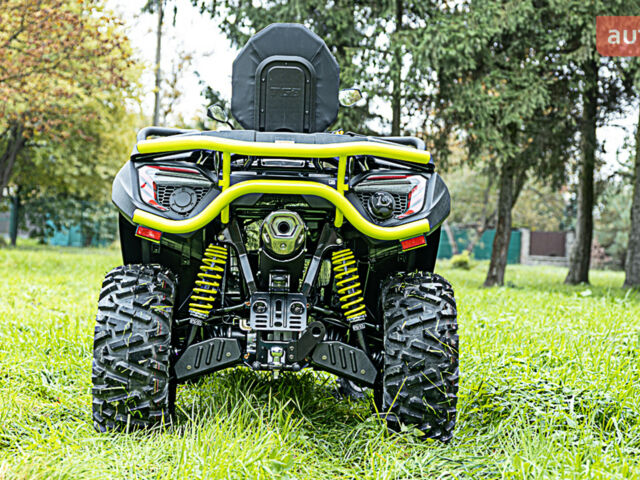 ТГБ Блейд, объемом двигателя 1 л и пробегом 0 тыс. км за 14496 $, фото 13 на Automoto.ua