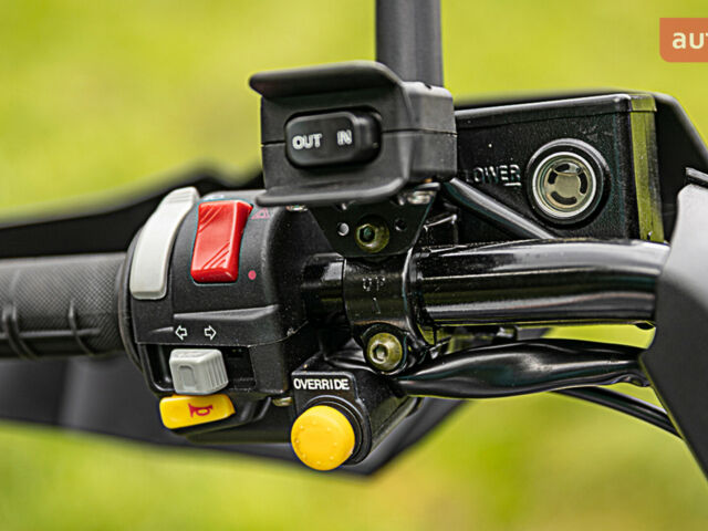 ТГБ Блейд, объемом двигателя 1 л и пробегом 0 тыс. км за 14496 $, фото 23 на Automoto.ua