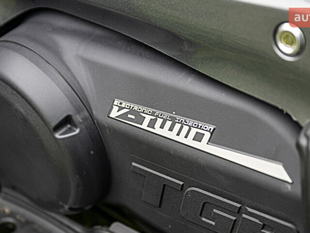 ТГБ Блейд, объемом двигателя 1 л и пробегом 0 тыс. км за 14496 $, фото 25 на Automoto.ua