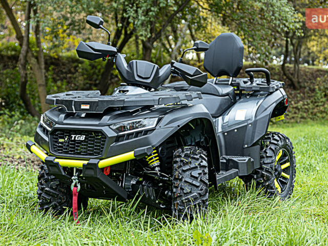 ТГБ Блейд, объемом двигателя 1 л и пробегом 0 тыс. км за 14496 $, фото 3 на Automoto.ua