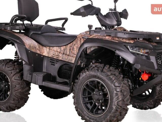 ТГБ Блейд, объемом двигателя 0.56 л и пробегом 0 тыс. км за 11628 $, фото 1 на Automoto.ua