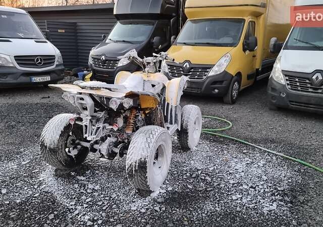 ТГБ Експрес, об'ємом двигуна 0.6 л та пробігом 1 тис. км за 3500 $, фото 8 на Automoto.ua