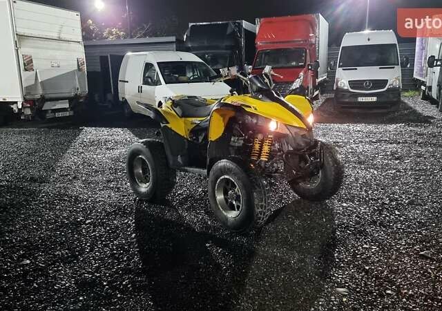 ТГБ Експрес, об'ємом двигуна 0.6 л та пробігом 1 тис. км за 3500 $, фото 10 на Automoto.ua