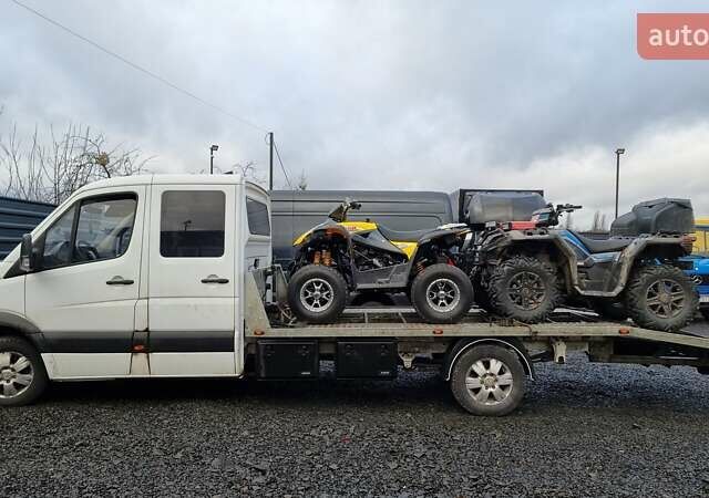 ТГБ Експрес, об'ємом двигуна 0.6 л та пробігом 1 тис. км за 3500 $, фото 3 на Automoto.ua