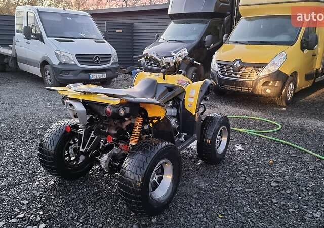 ТГБ Експрес, об'ємом двигуна 0.6 л та пробігом 1 тис. км за 3500 $, фото 5 на Automoto.ua