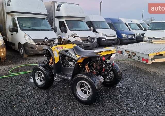 ТГБ Експрес, об'ємом двигуна 0.6 л та пробігом 1 тис. км за 3500 $, фото 6 на Automoto.ua