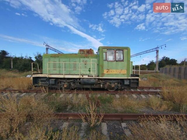 ТГК 2, объемом двигателя 0 л и пробегом 55 тыс. км за 19782 $, фото 1 на Automoto.ua