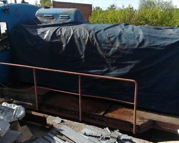 ТГК 2, об'ємом двигуна 0 л та пробігом 0 тис. км за 10132 $, фото 2 на Automoto.ua