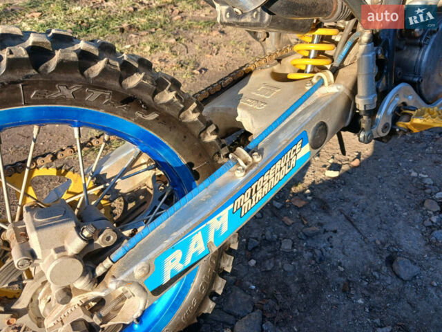 TM Рейсінг MX, об'ємом двигуна 0 л та пробігом 1 тис. км за 1399 $, фото 6 на Automoto.ua