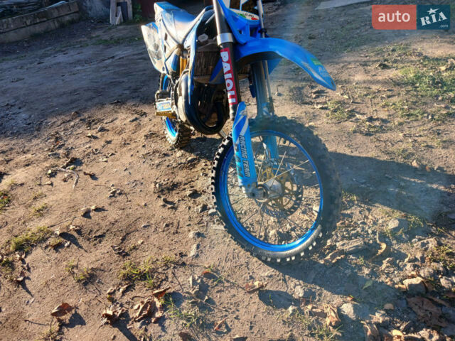 TM Рейсінг MX, об'ємом двигуна 0 л та пробігом 1 тис. км за 1399 $, фото 2 на Automoto.ua