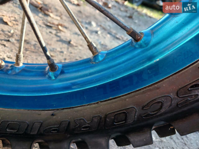 TM Рейсінг MX, об'ємом двигуна 0 л та пробігом 1 тис. км за 1399 $, фото 7 на Automoto.ua