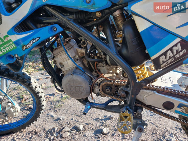 TM Рейсинг MX, объемом двигателя 0 л и пробегом 1 тыс. км за 1399 $, фото 3 на Automoto.ua