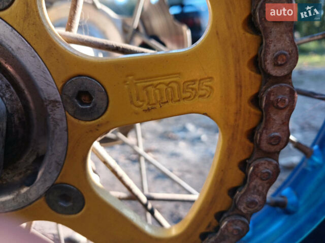 TM Рейсінг MX, об'ємом двигуна 0 л та пробігом 1 тис. км за 1399 $, фото 5 на Automoto.ua
