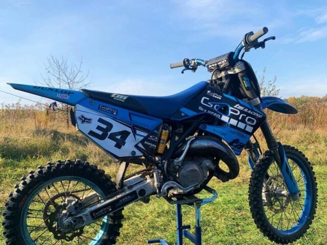 TM Рейсинг MX, объемом двигателя 0 л и пробегом 1 тыс. км за 1880 $, фото 1 на Automoto.ua