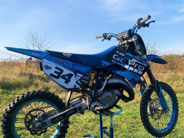 TM Рейсінг MX, об'ємом двигуна 0 л та пробігом 1 тис. км за 1880 $, фото 1 на Automoto.ua