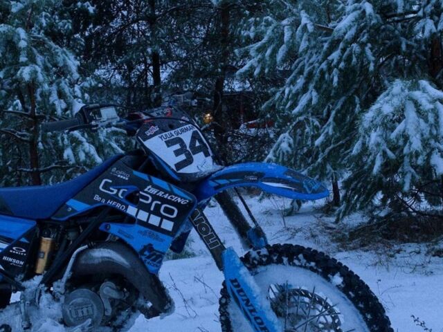 TM Рейсинг MX, объемом двигателя 0 л и пробегом 1 тыс. км за 1880 $, фото 5 на Automoto.ua