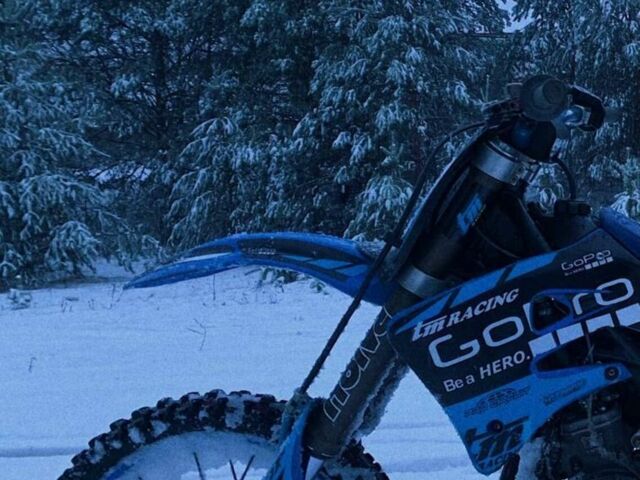 TM Рейсинг MX, объемом двигателя 0 л и пробегом 1 тыс. км за 1880 $, фото 3 на Automoto.ua