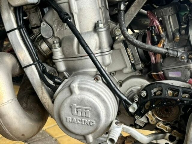 TM Рейсинг EN, объемом двигателя 0.25 л и пробегом 10 тыс. км за 4500 $, фото 4 на Automoto.ua