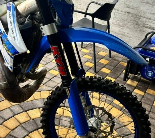 TM Рейсінг EN, об'ємом двигуна 0.25 л та пробігом 10 тис. км за 4500 $, фото 6 на Automoto.ua