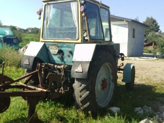 ТМЗ 3302, объемом двигателя 2.3 л и пробегом 0 тыс. км за 3561 $, фото 2 на Automoto.ua