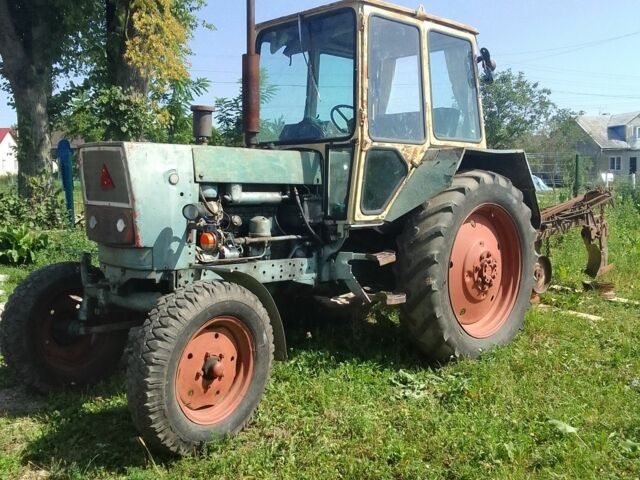 ТМЗ 3302, объемом двигателя 2.3 л и пробегом 0 тыс. км за 3561 $, фото 4 на Automoto.ua