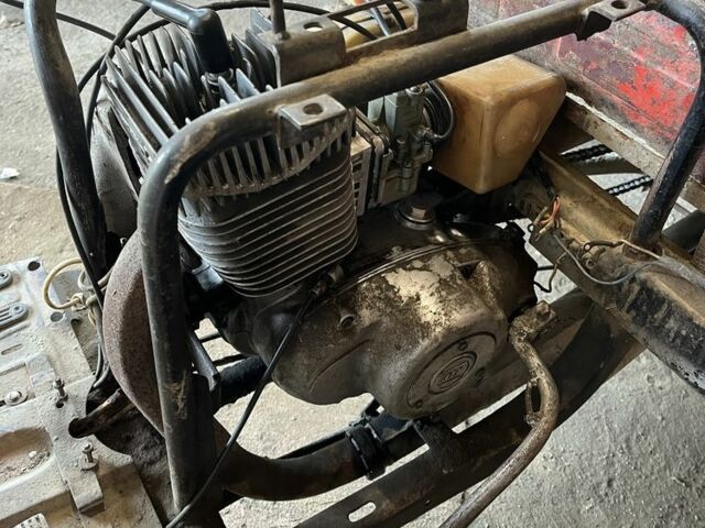 ТМЗ 5312, объемом двигателя 0.2 л и пробегом 0 тыс. км за 193 $, фото 5 на Automoto.ua