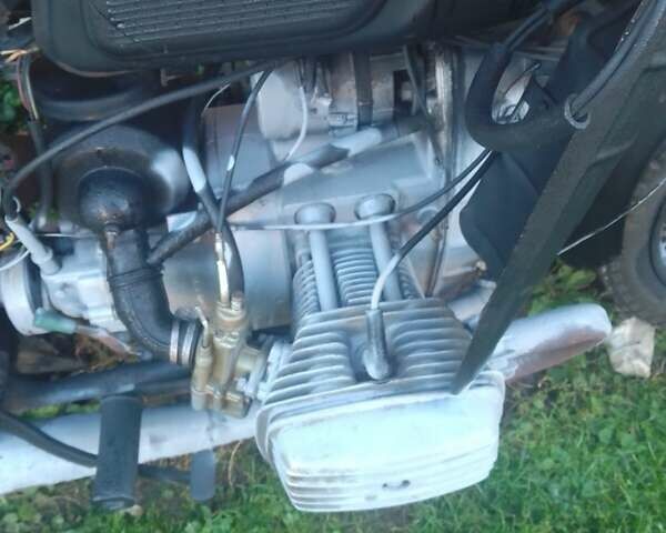 Черный ТМЗ 5402, объемом двигателя 0 л и пробегом 60 тыс. км за 250 $, фото 6 на Automoto.ua