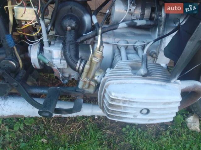 Черный ТМЗ 5402, объемом двигателя 0 л и пробегом 60 тыс. км за 250 $, фото 7 на Automoto.ua