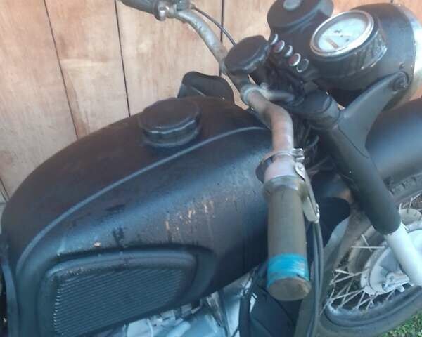 Черный ТМЗ 5402, объемом двигателя 0 л и пробегом 60 тыс. км за 250 $, фото 4 на Automoto.ua