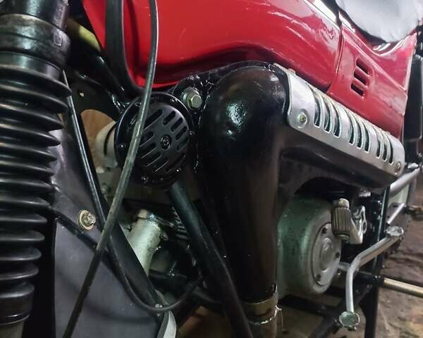 ТМЗ 5951, об'ємом двигуна 0 л та пробігом 13 тис. км за 600 $, фото 3 на Automoto.ua