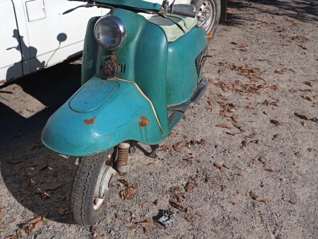 ТМЗ 6510, объемом двигателя 14.86 л и пробегом 0 тыс. км за 250 $, фото 1 на Automoto.ua