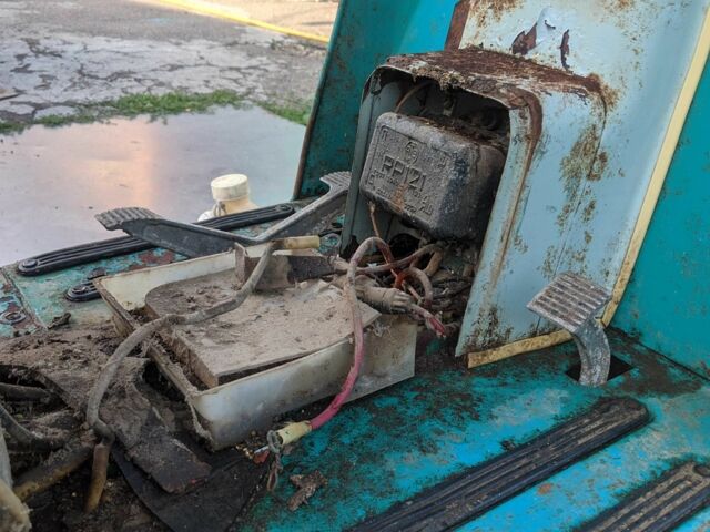 ТМЗ Другая, объемом двигателя 0.2 л и пробегом 0 тыс. км за 582 $, фото 1 на Automoto.ua