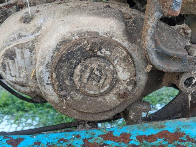 ТМЗ Другая, объемом двигателя 0.2 л и пробегом 0 тыс. км за 582 $, фото 5 на Automoto.ua