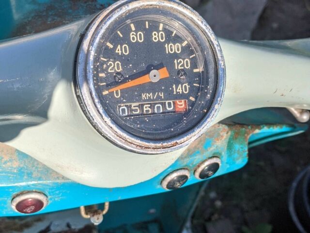 ТМЗ Другая, объемом двигателя 0.2 л и пробегом 0 тыс. км за 582 $, фото 16 на Automoto.ua