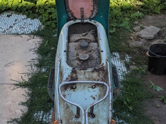 ТМЗ Другая, объемом двигателя 0.2 л и пробегом 0 тыс. км за 582 $, фото 10 на Automoto.ua