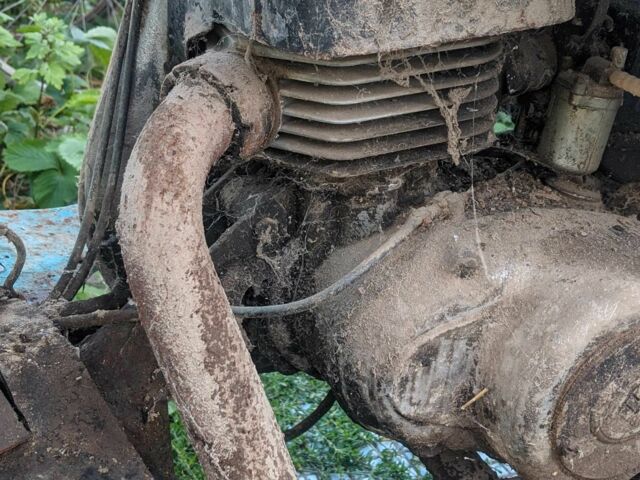 ТМЗ Другая, объемом двигателя 0.2 л и пробегом 0 тыс. км за 582 $, фото 4 на Automoto.ua