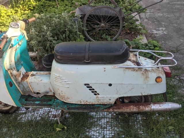 ТМЗ Другая, объемом двигателя 0.2 л и пробегом 0 тыс. км за 582 $, фото 17 на Automoto.ua