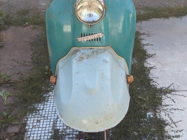 ТМЗ Другая, объемом двигателя 0.2 л и пробегом 0 тыс. км за 582 $, фото 14 на Automoto.ua