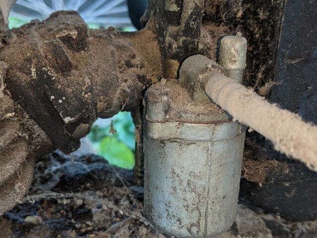 ТМЗ Другая, объемом двигателя 0.2 л и пробегом 0 тыс. км за 582 $, фото 3 на Automoto.ua