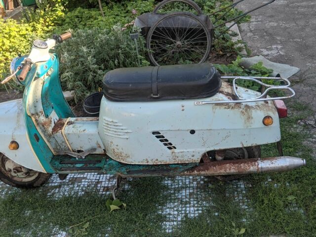 ТМЗ Другая, объемом двигателя 0.2 л и пробегом 0 тыс. км за 582 $, фото 13 на Automoto.ua