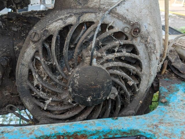 ТМЗ Другая, объемом двигателя 0.2 л и пробегом 0 тыс. км за 582 $, фото 2 на Automoto.ua