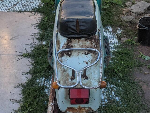 ТМЗ Другая, объемом двигателя 0.2 л и пробегом 0 тыс. км за 582 $, фото 15 на Automoto.ua