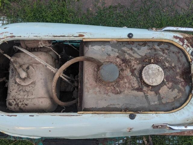 ТМЗ Другая, объемом двигателя 0.2 л и пробегом 0 тыс. км за 582 $, фото 12 на Automoto.ua