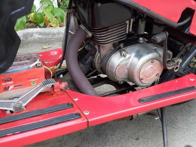 ТМЗ Другая, объемом двигателя 0.2 л и пробегом 0 тыс. км за 25000 $, фото 4 на Automoto.ua