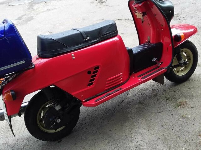 ТМЗ Другая, объемом двигателя 0.2 л и пробегом 0 тыс. км за 25000 $, фото 2 на Automoto.ua