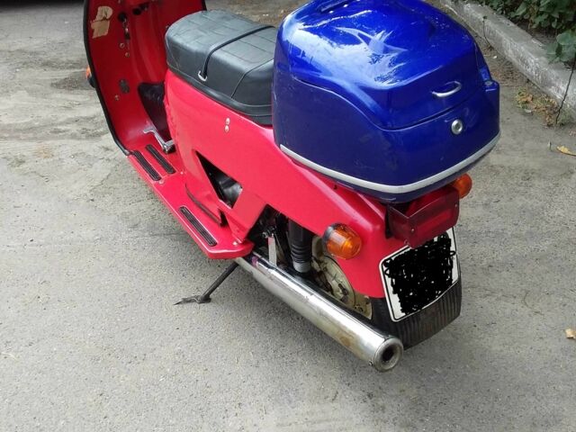 ТМЗ Другая, объемом двигателя 0.2 л и пробегом 0 тыс. км за 25000 $, фото 3 на Automoto.ua