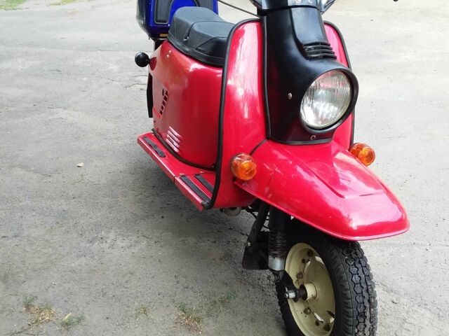 ТМЗ Другая, объемом двигателя 0.2 л и пробегом 0 тыс. км за 25000 $, фото 1 на Automoto.ua