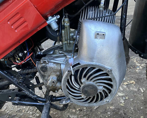 ТМЗ Тула, объемом двигателя 0 л и пробегом 100 тыс. км за 299 $, фото 2 на Automoto.ua