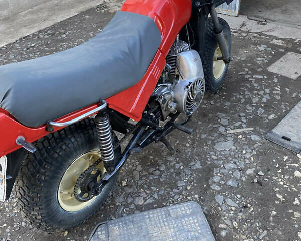 ТМЗ Тула, объемом двигателя 0 л и пробегом 100 тыс. км за 299 $, фото 3 на Automoto.ua